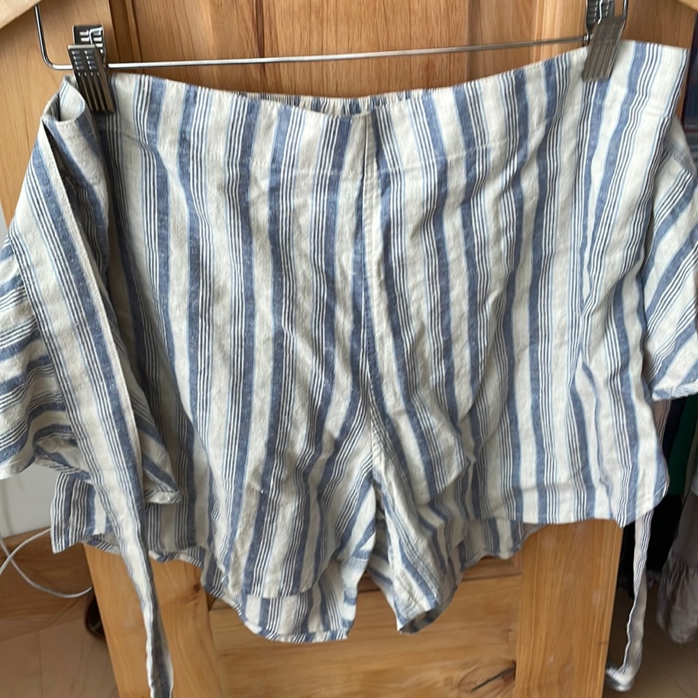 Women’s cotton Patagonia shorts